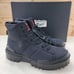 Onitsuka Tiger HMR PEAK G-TX Black 23.5cm