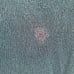 Sweater dark green V neck Dior logo vintage size L
