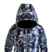Indigo lululemon scuba hoodie