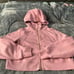 Lululemon Scuba Oversized Full-Zip Hoodie/ XS / The price is firm. Thank you