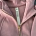 Lululemon Scuba Oversized Full-Zip Hoodie/ XS / The price is firm. Thank you