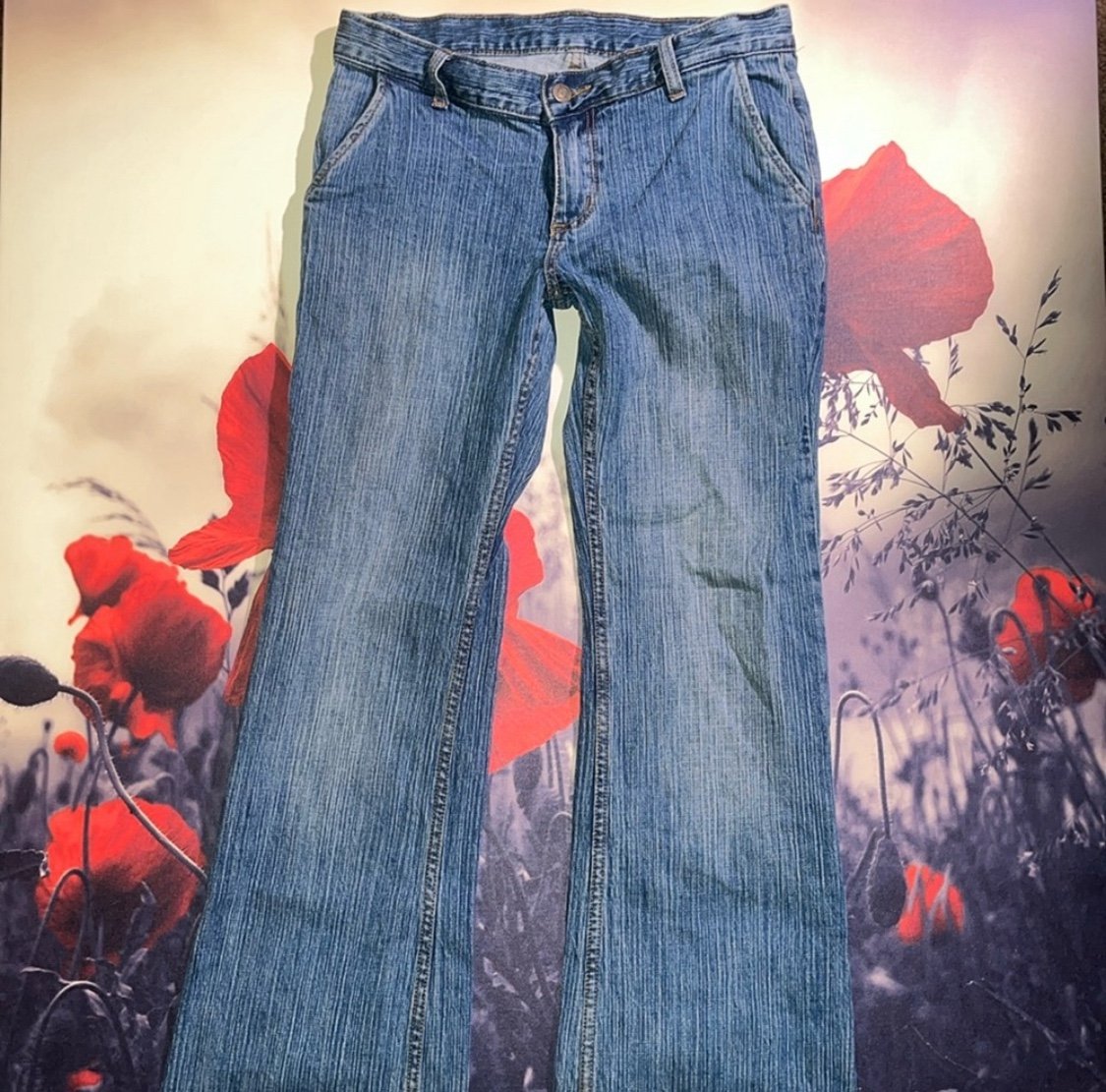 Brandy Melville - Sydney Jeans