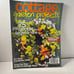 2 MAGAZINES COTTAGE GARDEN PROJECTS 2015 COTTAGE STYLE 2016