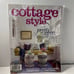 2 MAGAZINES COTTAGE GARDEN PROJECTS 2015 COTTAGE STYLE 2016