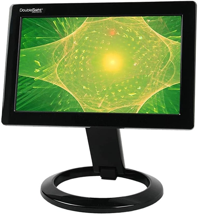 DoubleSight DS-70U 7 Smart USB LCD Monitor