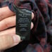 NWT Rag & Bone Felicity Dress Wool Plaid Wrap