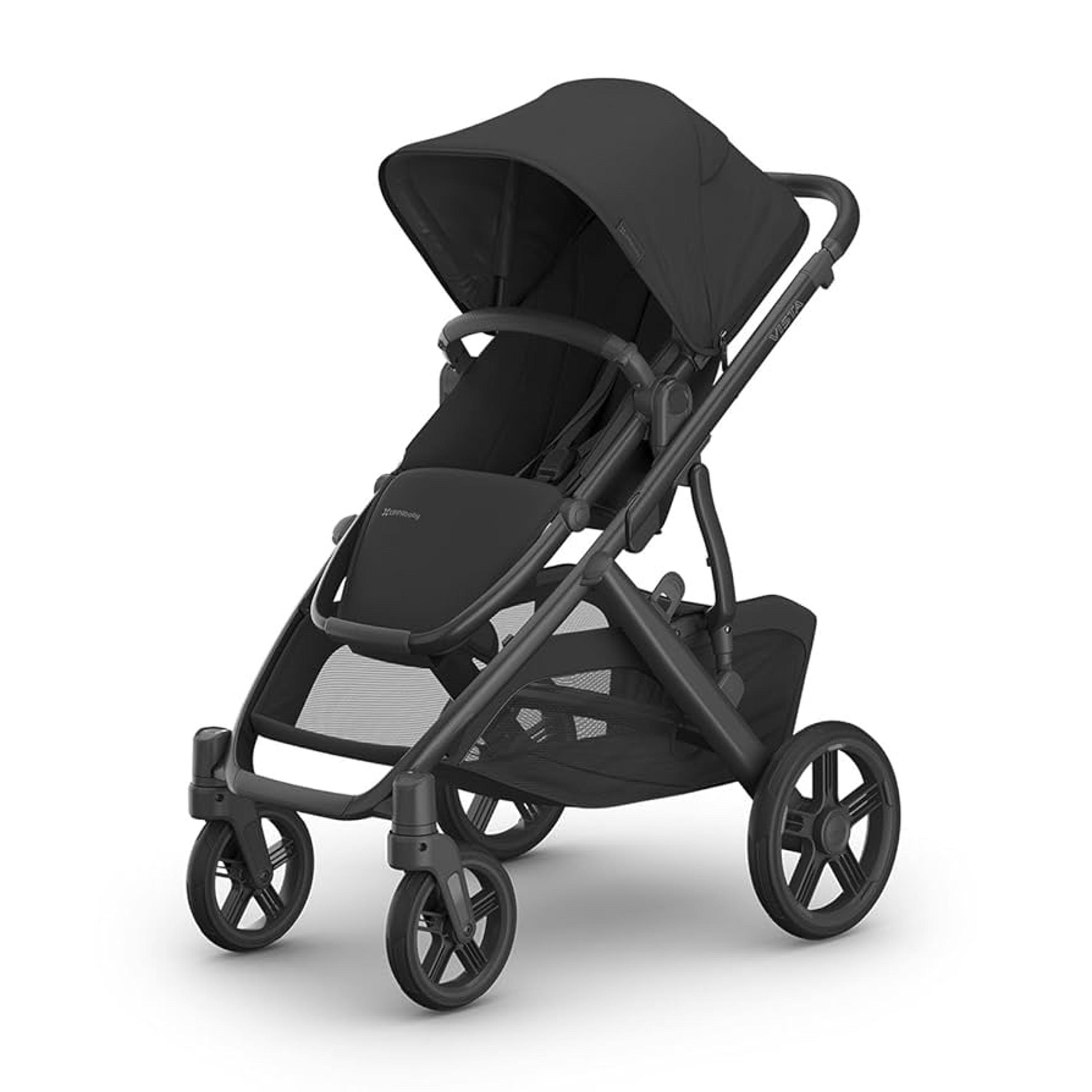 Vista V3 Stroller - UPPAbaby