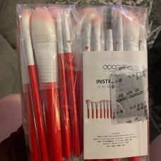 New Professional Makeup Brushes Set 32Pcs Make up Brushes Premium.