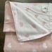 Kate spade heart towel and hand towel set