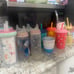 Lot of Toddler cups