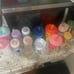 Lot of Toddler cups