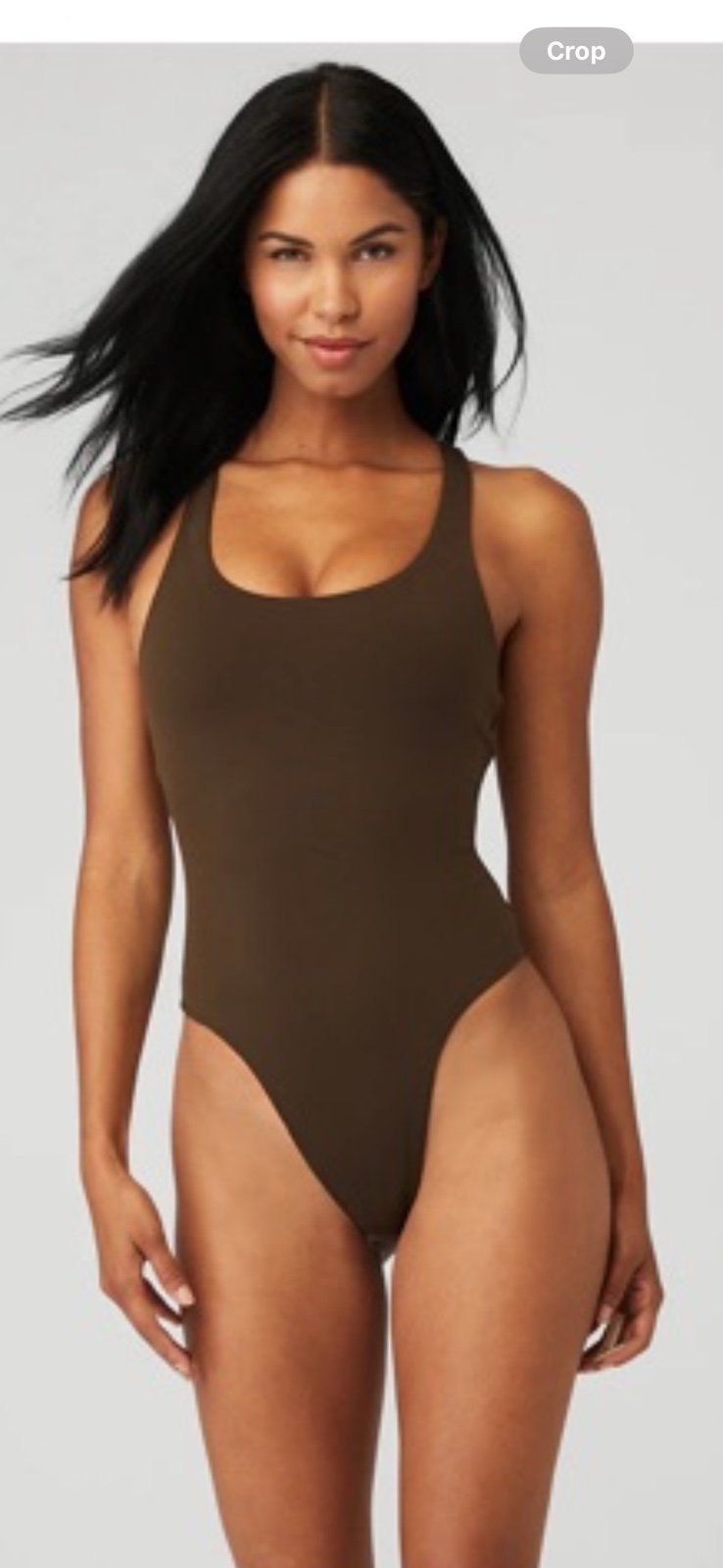 Bodysuit ALO