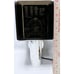 Vintage 80's Miller Lite Beer Bar Light Wall Sconce Coach Lamp Man Cave Decor