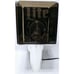 Vintage 80's Miller Lite Beer Bar Light Wall Sconce Coach Lamp Man Cave Decor