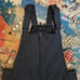 100 New 5K Womens Insulated Snowboard Bib / Ski Bib! XL