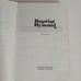 Lot of 5 Baptist HYMNAL White 1975 Distressed / Acceptable