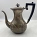Vintage Sheffield Silver Plate Coffee Pot & Teapot, EPNS - England Art Deco