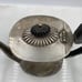 Vintage Sheffield Silver Plate Coffee Pot & Teapot, EPNS - England Art Deco