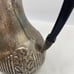 Vintage Sheffield Silver Plate Coffee Pot & Teapot, EPNS - England Art Deco