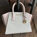 Michael Kors Convertable Handbag