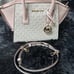 Michael Kors Convertable Handbag
