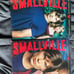 Smallville Seasons 2-5