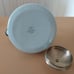 Lenox Butterfly Meadow Tea Kettle Blue Store Very Gently Used