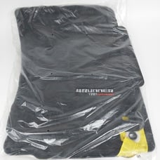 OEM Toyota 4Runner TRD Off Road Carpet Floor Mats Set Of 4 PT208-89192-20 NEW