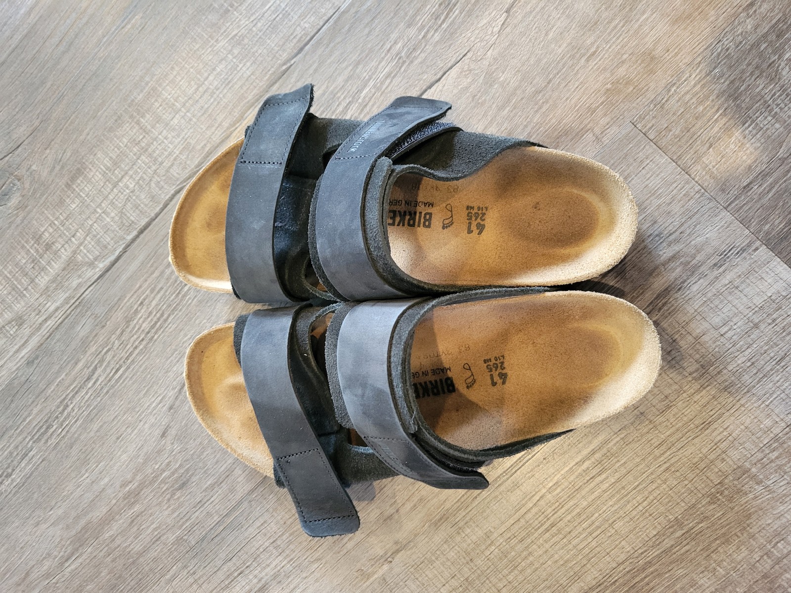 Birkenstock uji 41