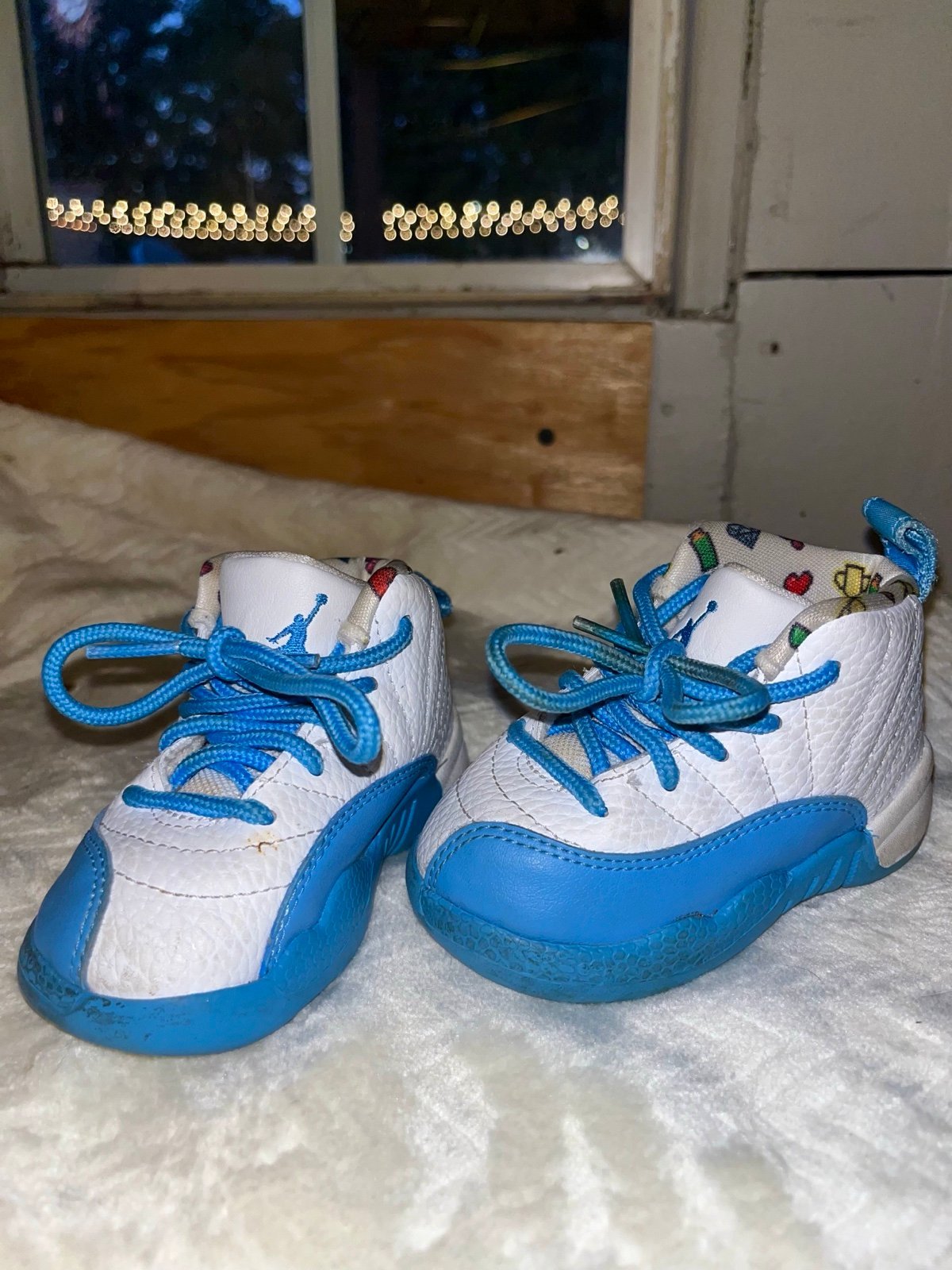 kids Jordan shoes