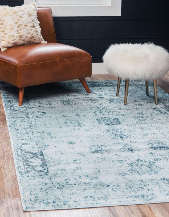 4' x 6' New Rug 34064