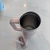 Stanley flip straw lid 30 ounce light dusty rose