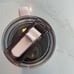 Stanley flip straw lid 30 ounce light dusty rose