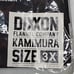 DIXXON FLANNEL x KAMIMURA 2.0 Flannel - Collab - Men's 3XL