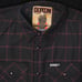 DIXXON FLANNEL x KAMIMURA 2.0 Flannel - Collab - Men's 3XL