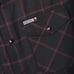 DIXXON FLANNEL x KAMIMURA 2.0 Flannel - Collab - Men's 3XL