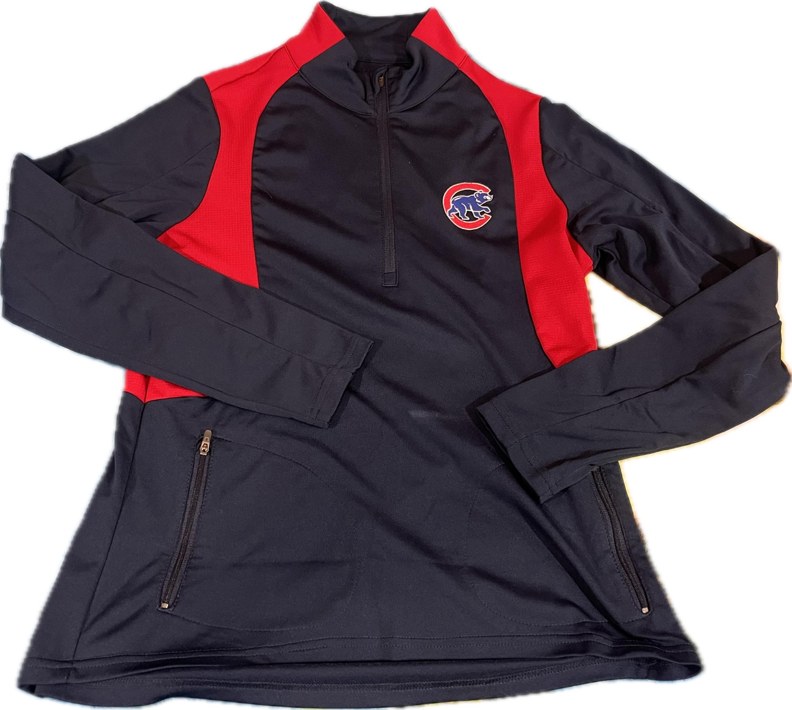 Women’s Chicago Cubs Jacket
