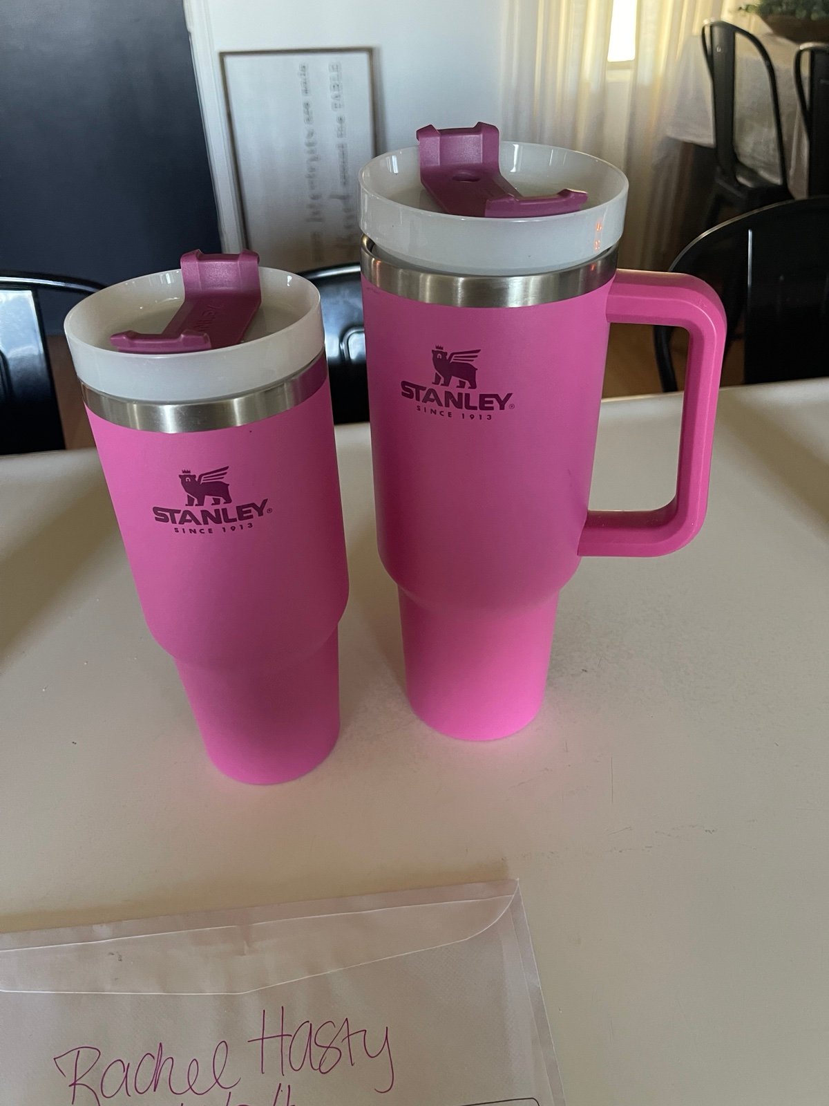 40oz and 30oz Stanley OG Bundle