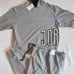 New Men’s Jordan Fleece Sweatsuit ~ Size XL
