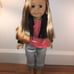 American Girl Doll Isabelle