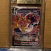 BGS 9.5 Rapid Strike Urshifu VMAX TG21/TG30 Brilliant Stars