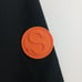SWIMS Tarifa Full Zip Windbreaker Jacket Men's Size Large Black Hooded Unlined