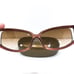 Gucci 2989/S Brown Sunglasses