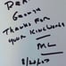 MARK LUTTRELL Lone Survivor SIGNED 1ST EDITION Navy Seal Afghan War Memoir 2007