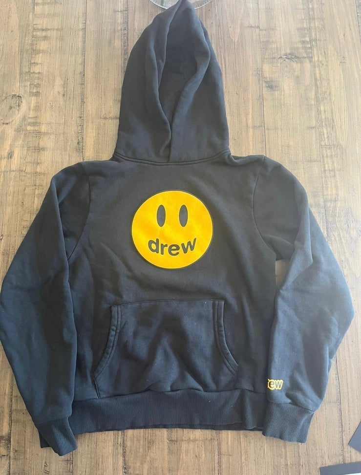 drew house hoodie