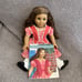 American Girl Doll