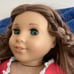 American Girl Doll