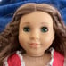 American Girl Doll