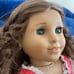 American Girl Doll