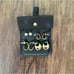 White House black market earrings